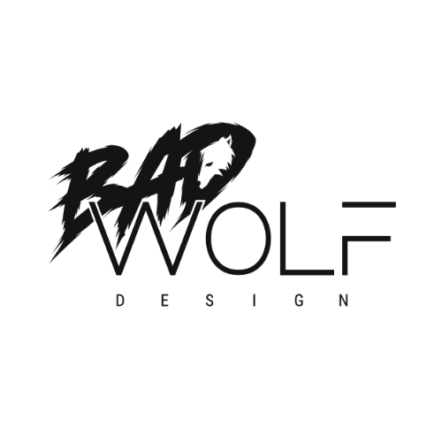Bad Wolf Design